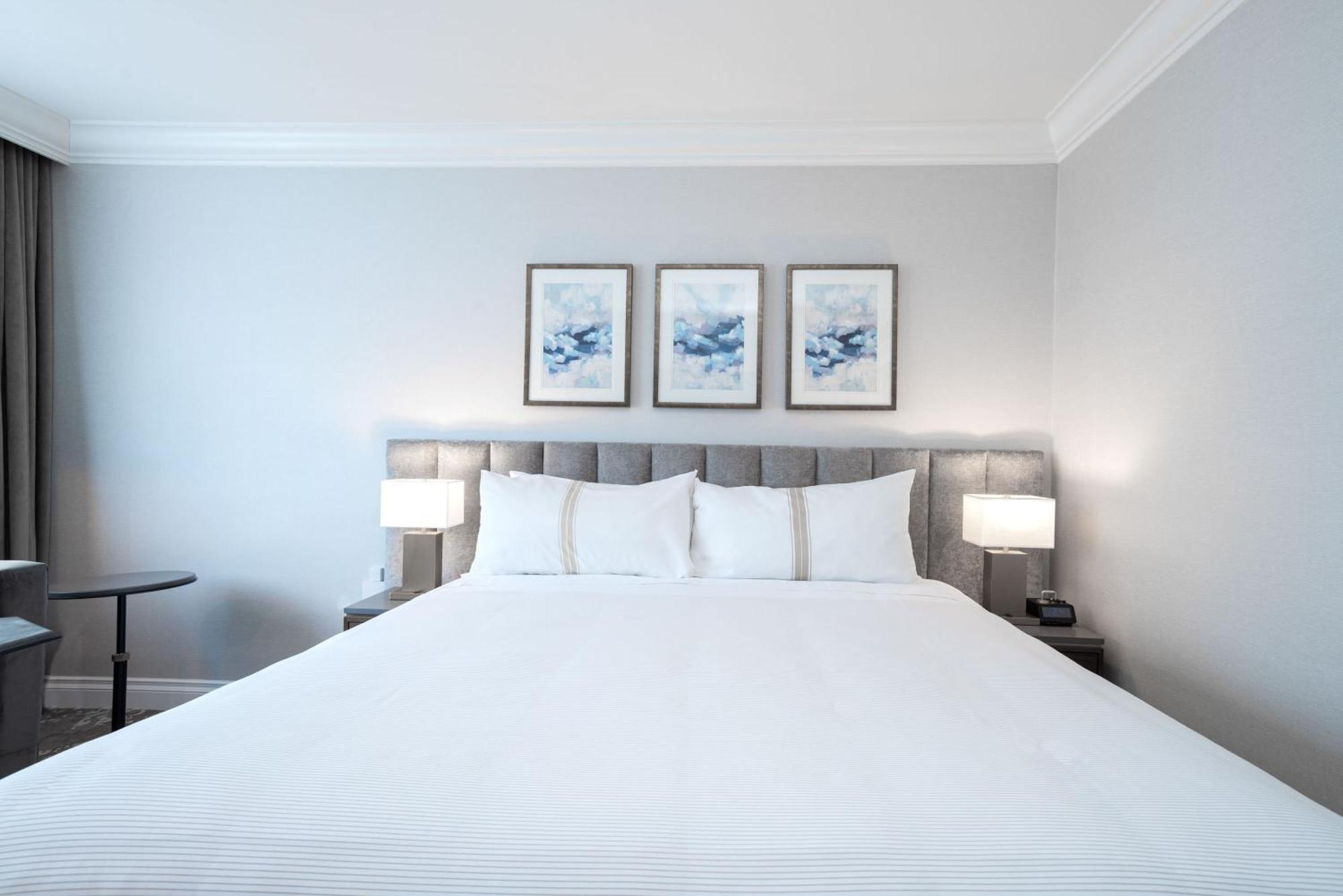 Camera Premium con 1 Letto King-Size