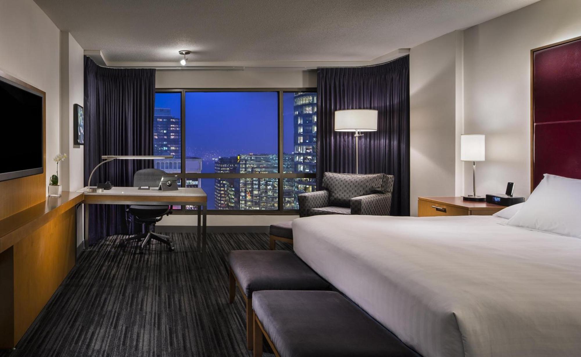 Suite Executive
