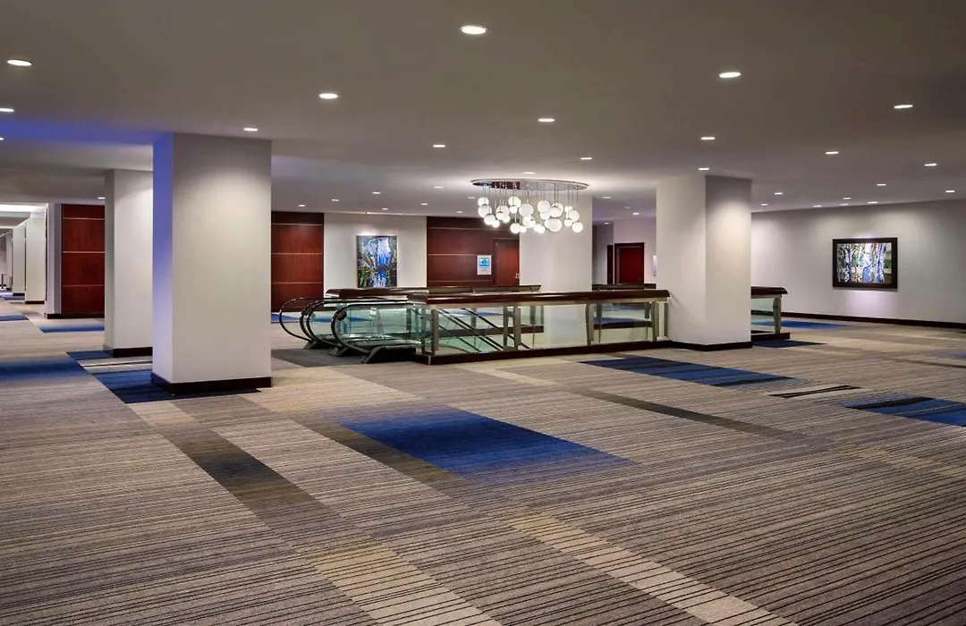 Hyatt Regency Vancouver-1