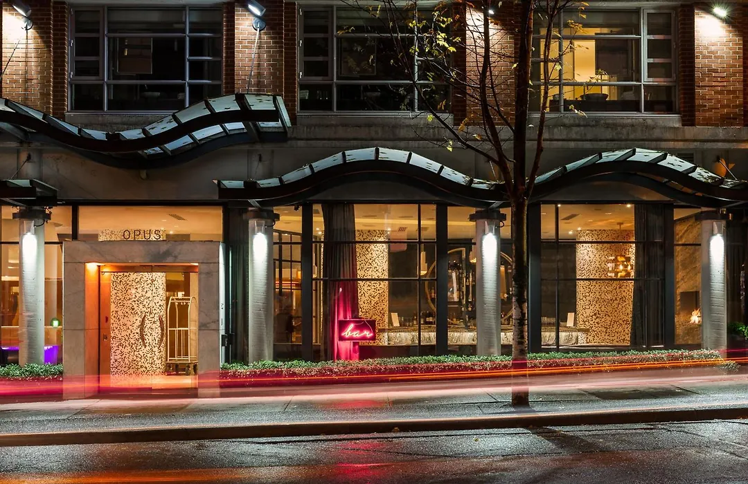 Opus Vancouver-1