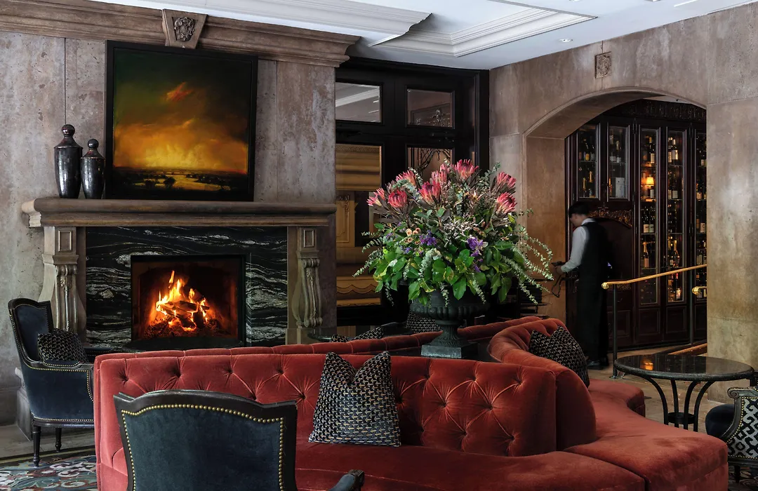 Wedgewood Hotel & Spa - Relais & Chateaux-1