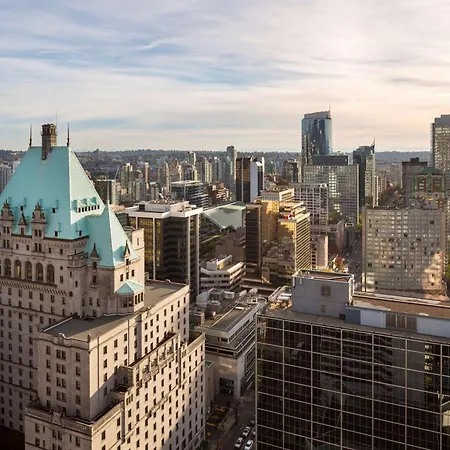 Hyatt Regency Vancouver-2