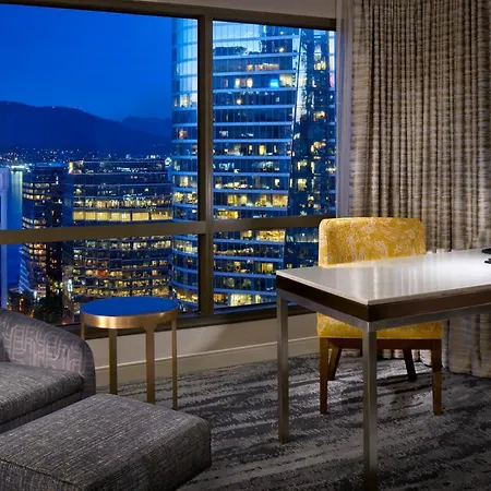 Hyatt Regency Vancouver-3