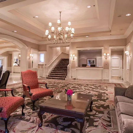 The Sutton Place Hotel Vancouver-3