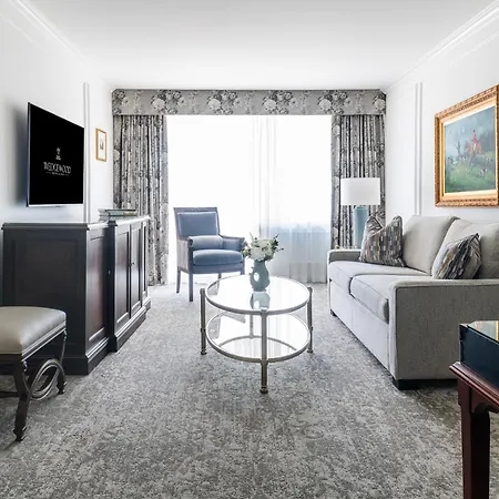 Wedgewood Hotel & Spa - Relais & Chateaux-3